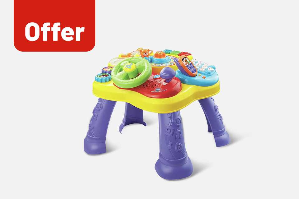 Argos half price toys on sale