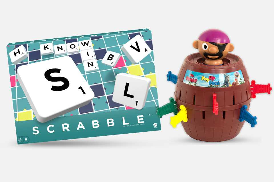 Kids Toys Argos