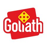 Goliath games.