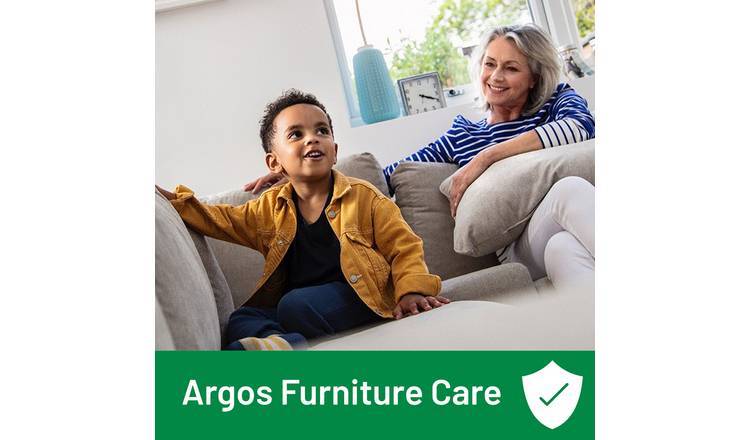 3yrs Furniture Care with Accidental Damage - Corner Sofa