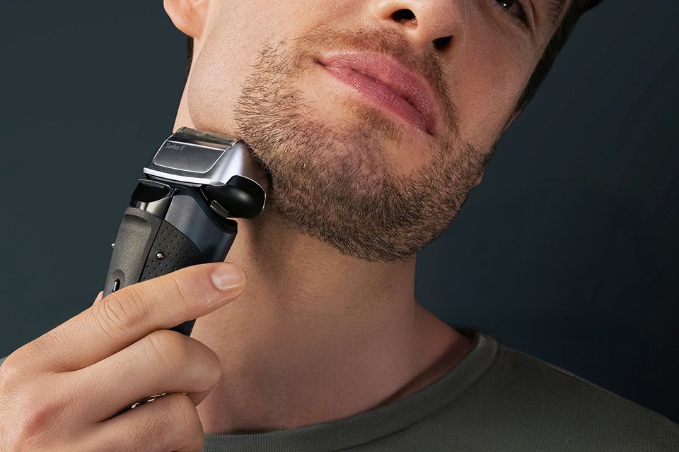 Shop male grooming from £21.99