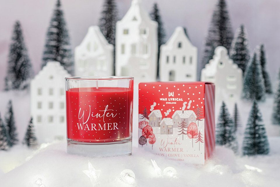 2 for £12 on selected Wax Lyrical candles and diffusers.