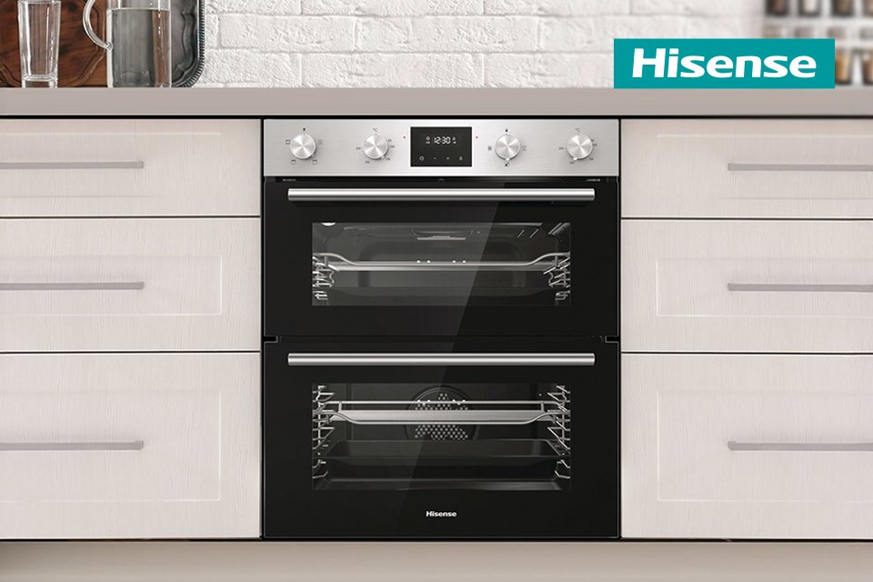 Hisense. Shop the Hisense cooking range, packed with the latest technologies. 