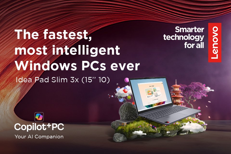 The fastest, most intelligent Windos PCs ever. Shop now.
