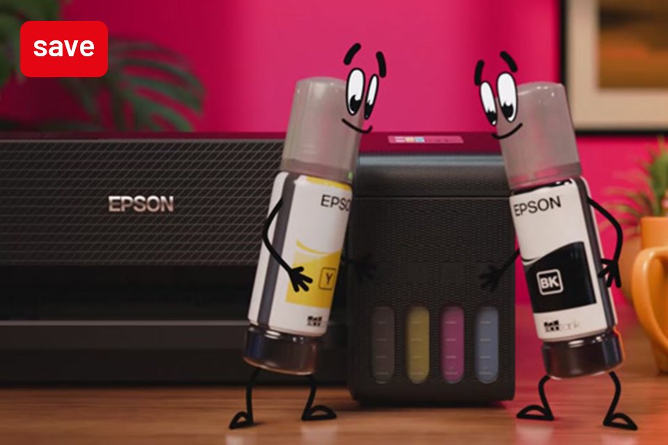 Shop our winter deals on computing and home office.