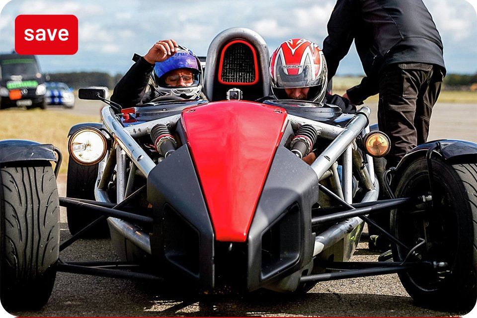 Save up to 50% on selected activity days. Instant download available on selected lines.