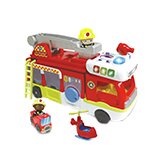 Vtech Toot-Toot Friends 2-In-1 Fire Station.