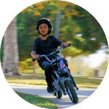 Save on selected bikes & wheeled toys.