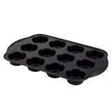 Prestige Aerolift 12 Cup Carbon Steel Muffin Tin.
