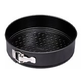 Pyrex Glide 25cm Carbon Steel Springform Cake Tin.