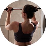 Shop all gym accessories.