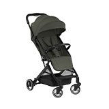 Hauck Travel N Care Pushchair - Dark Olive.