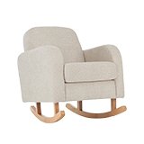 Cuddleco Etta Nursing Chair - Mushroom.