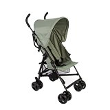 Red Kite Push Me Stroller - Sage.
