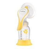 Medela Harmony Manual Breast Pump.