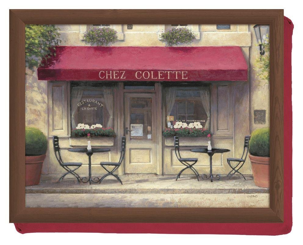 Creative Tops Chez Colette Lap tray