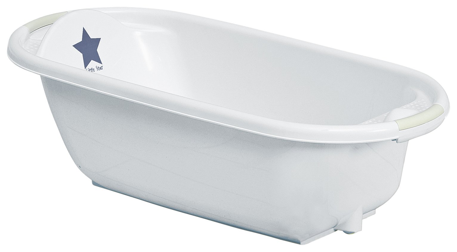 Buy Strata Baby Bath | Baby baths | Argos