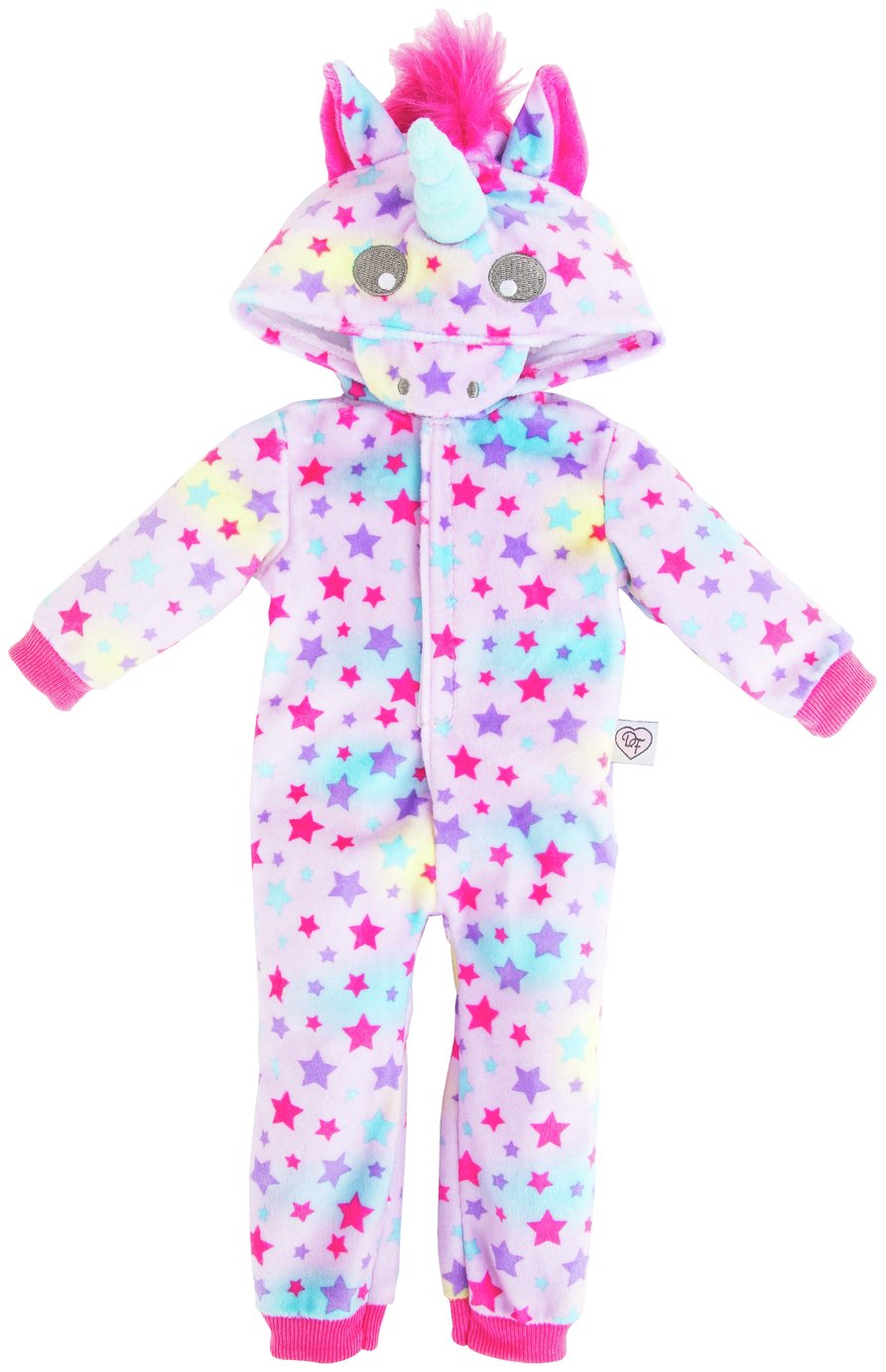 Chad Valley Designafriend Onesie Outfit