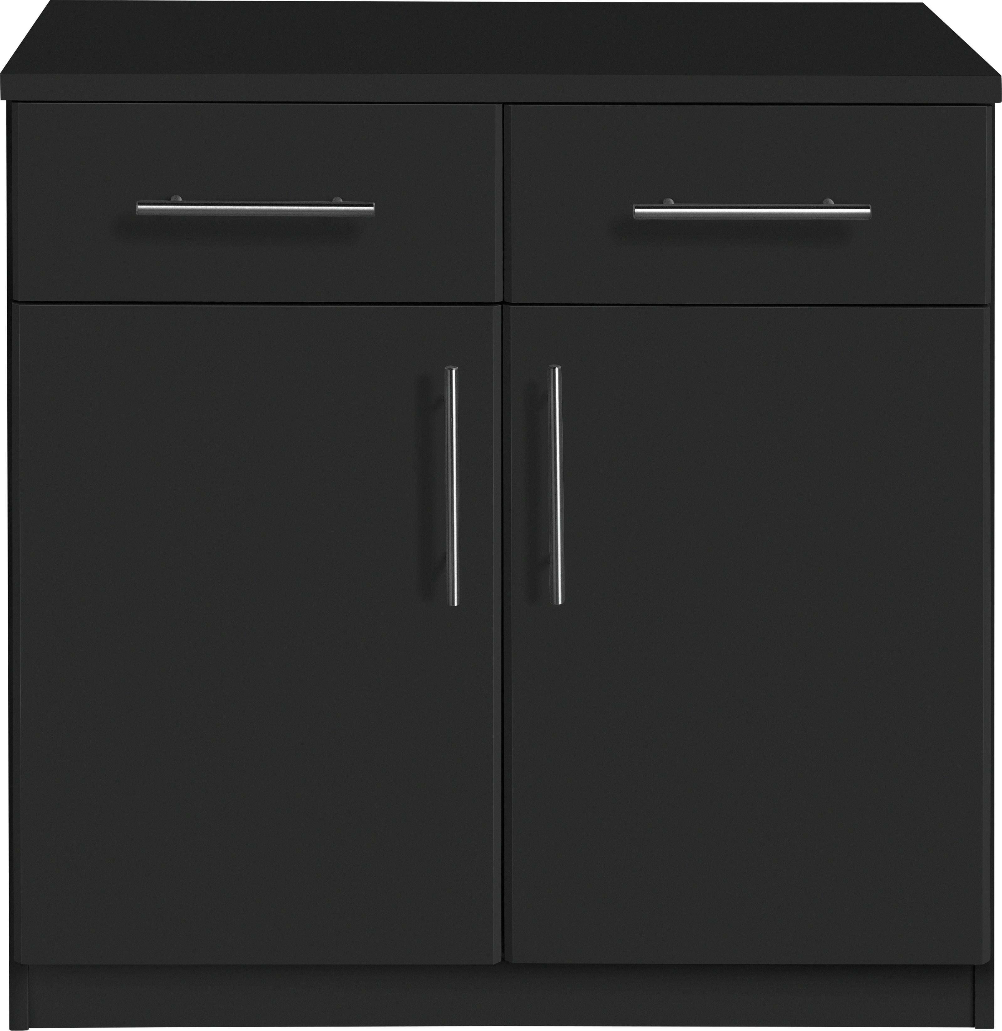 Argos Home Anderson 2 Door 2 Drawer Sideboard Review