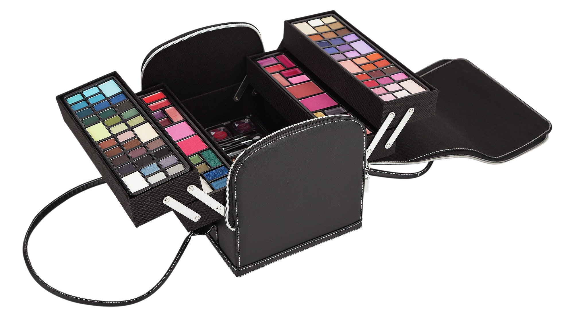 The Color Institute Essential Colours On the Go Beauty Kit