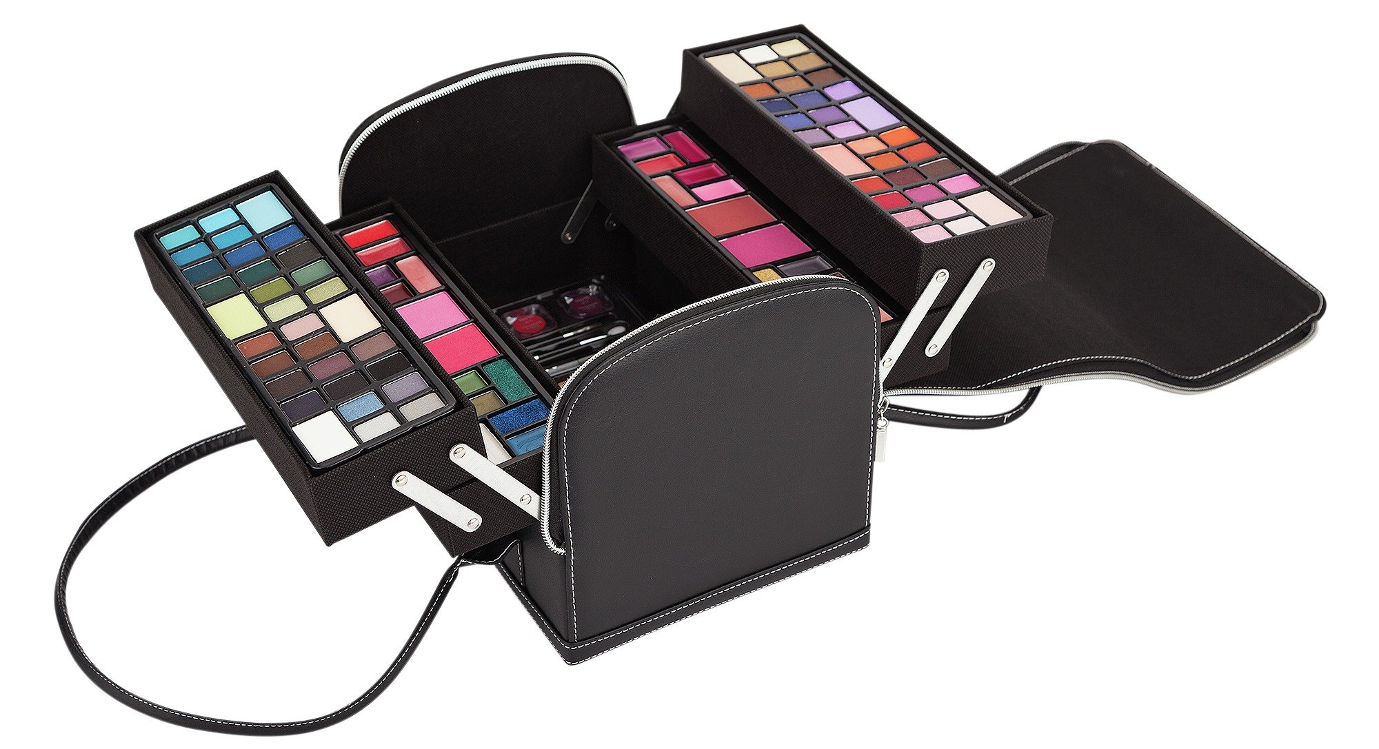 The Color Institute Essential Colours On the Go Beauty Kit Review