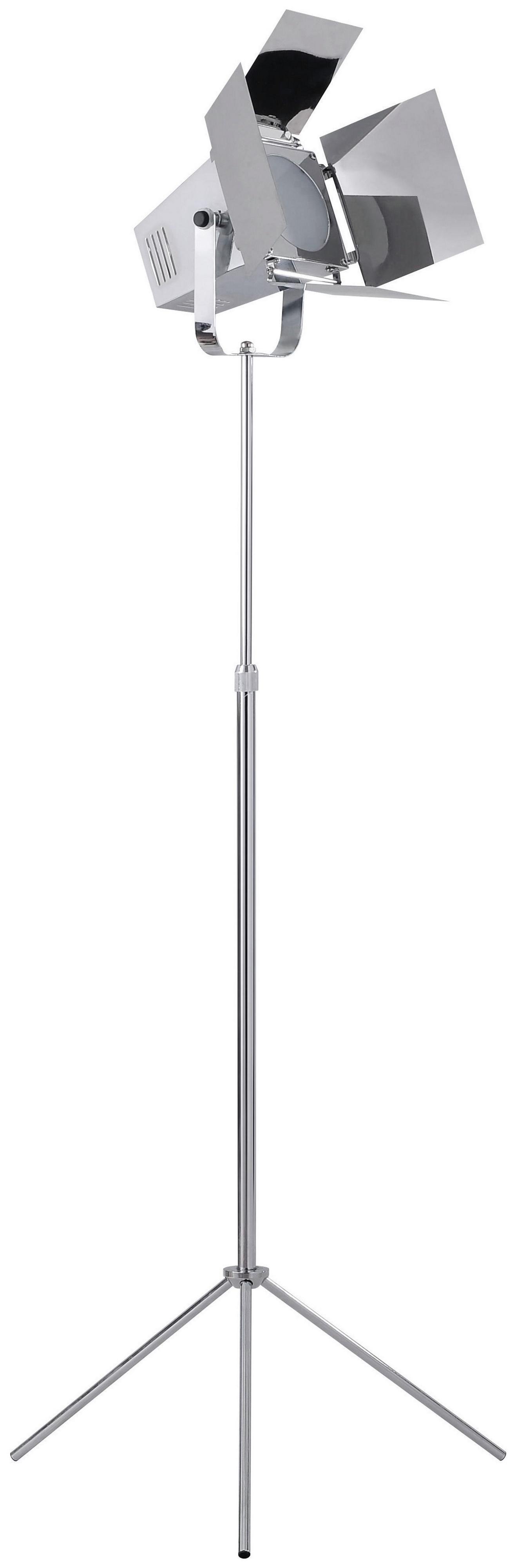 Argos Spotlight Floor Lamp