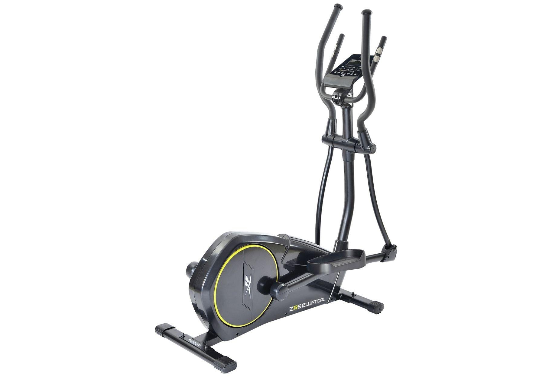 Argos cross trainer reebok online