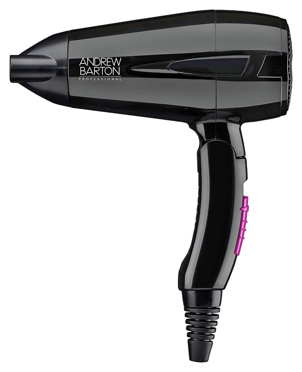 Travel 2025 hairdryer argos