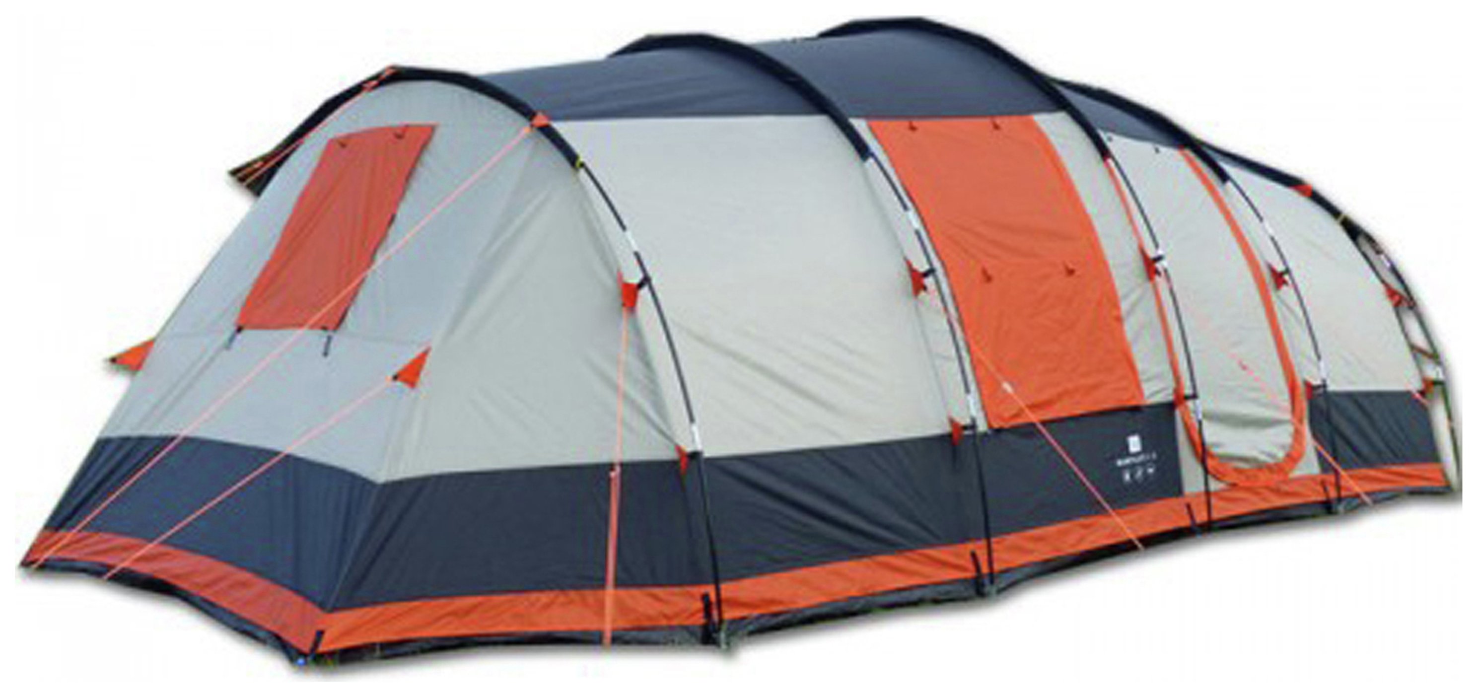 Olpro The Martley 2.0 6 Man Tent. Review