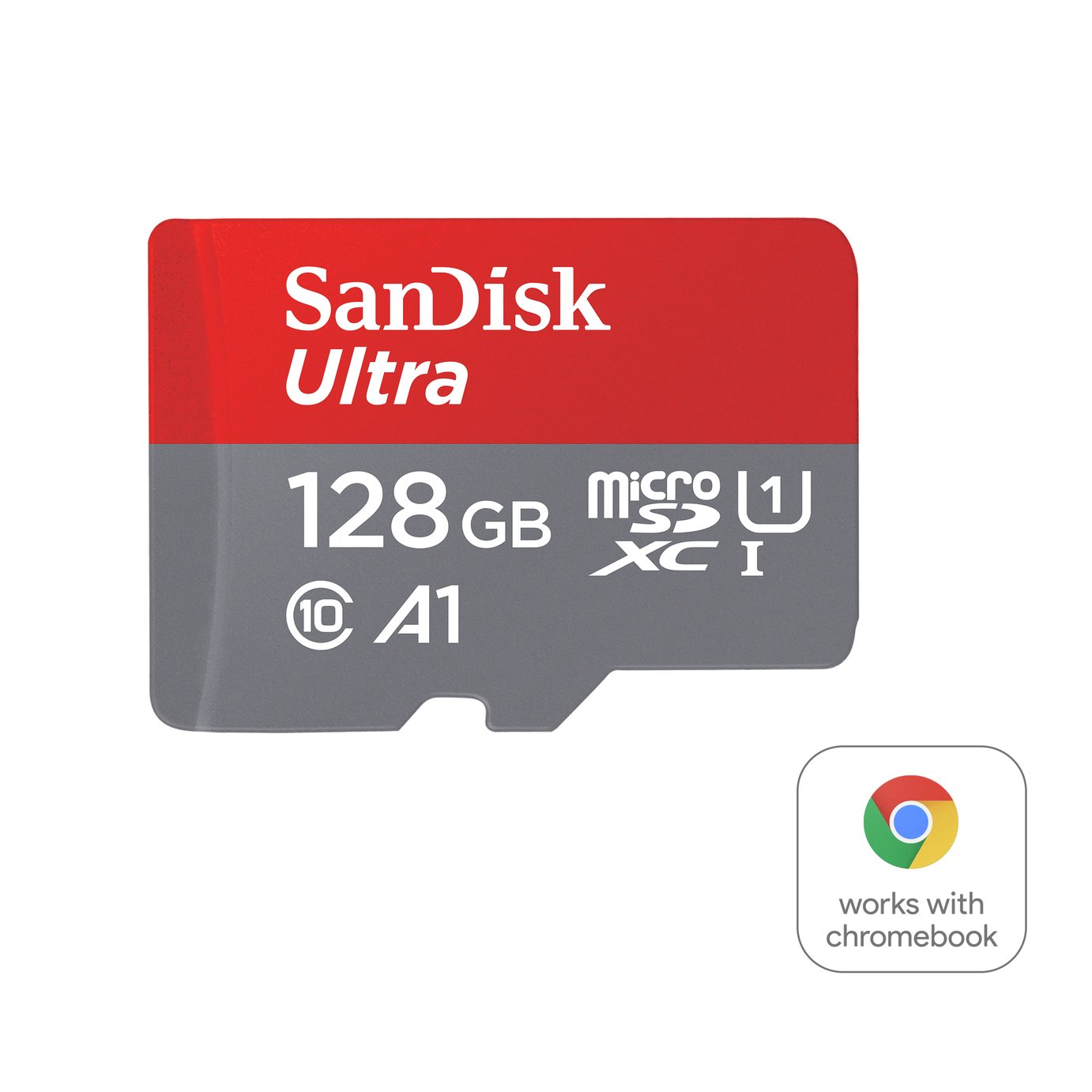 SanDisk Ultra 80MBs Micro SD Memory Card Review