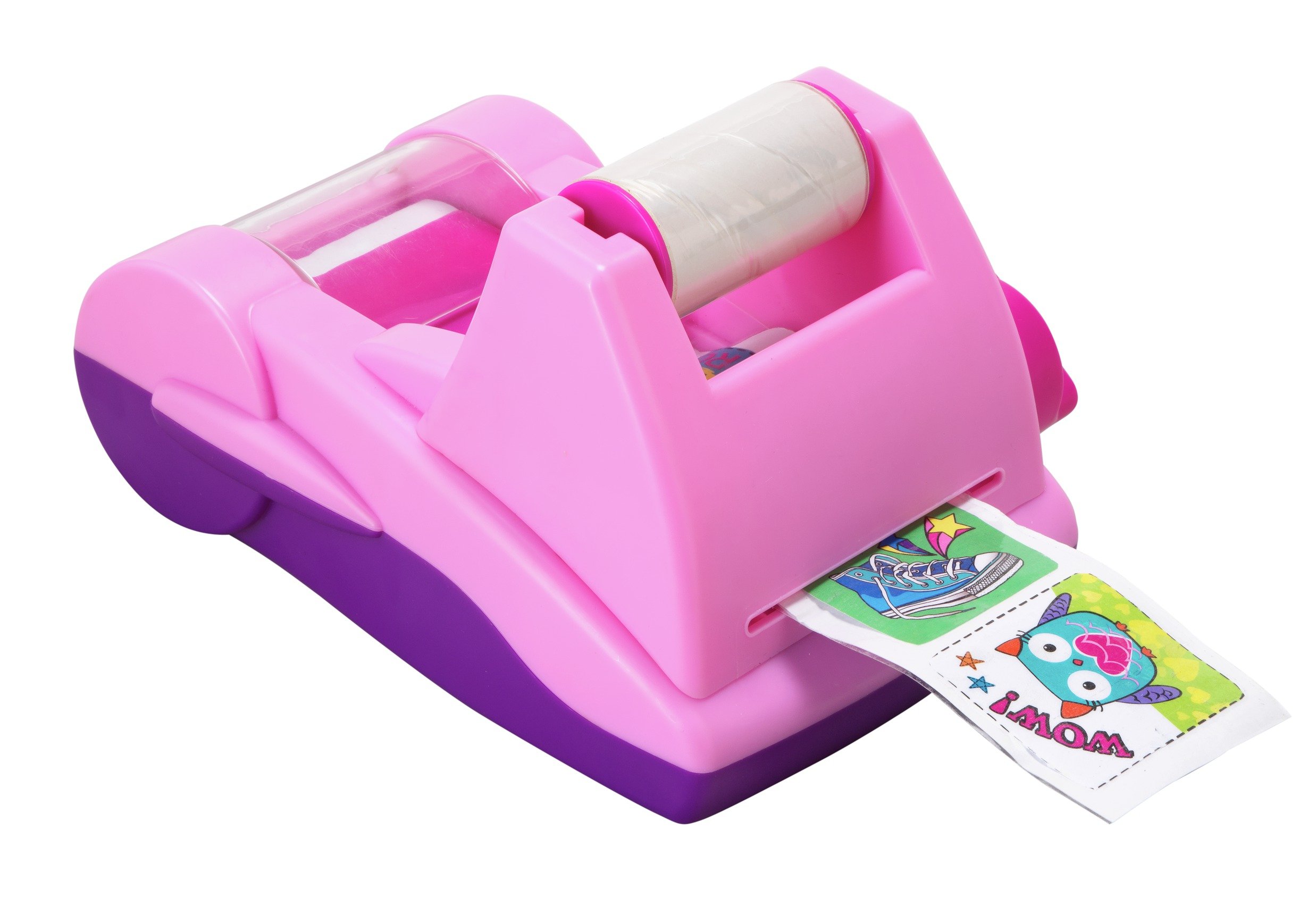 Chad Valley Be U Make Your Own Stickers Machine Reviews