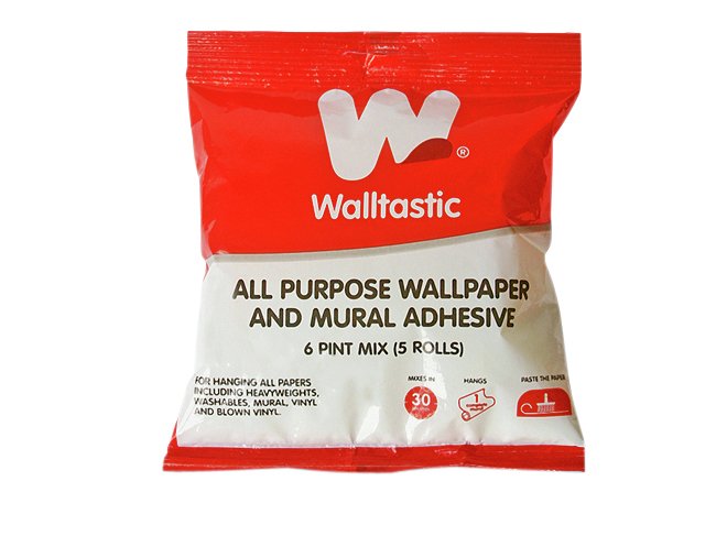 Walltastic Wallpaper and Mural Adhesive