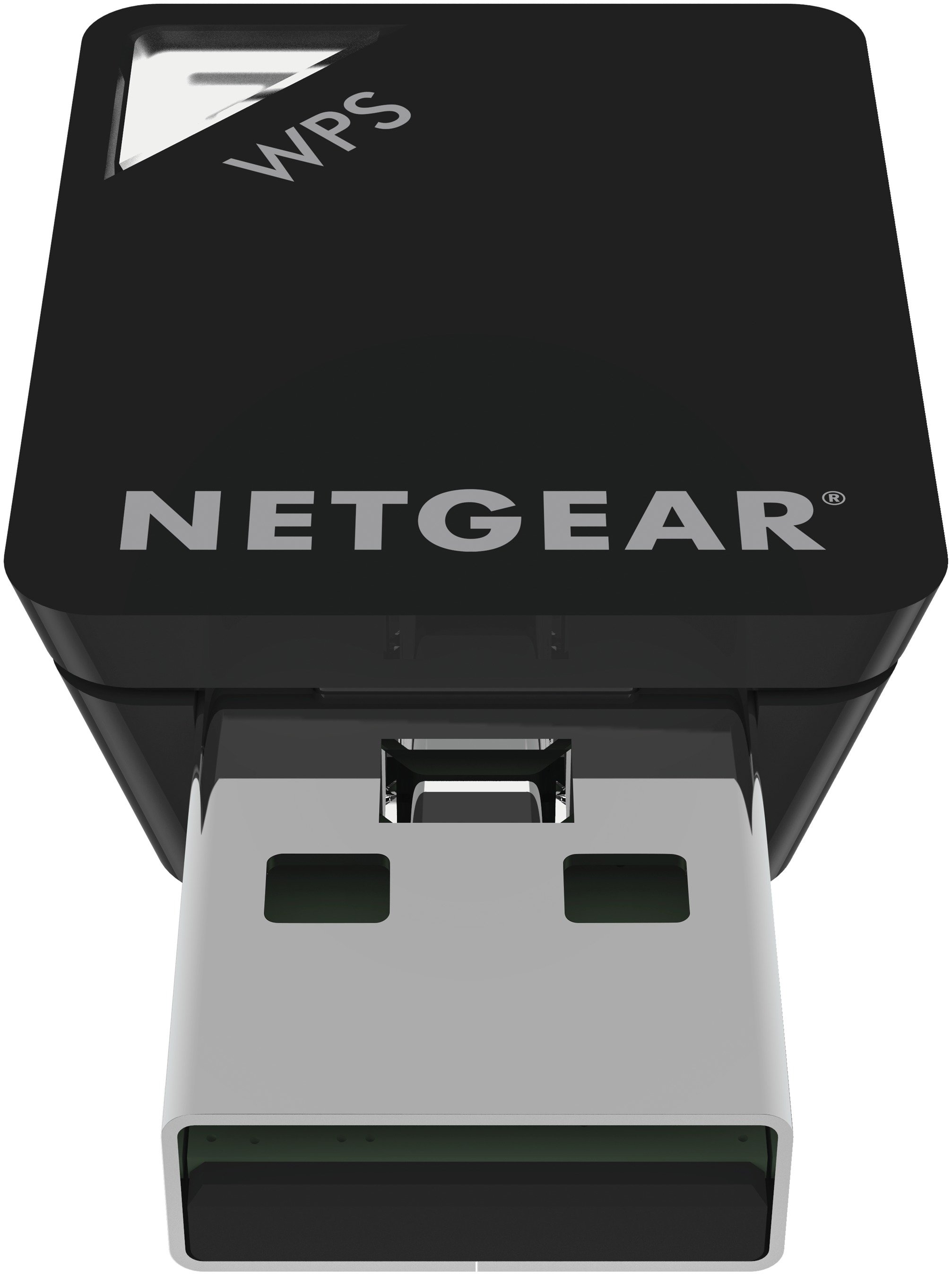 Netgear A6100 Wireless Dualband AC Mini USB Adapter
