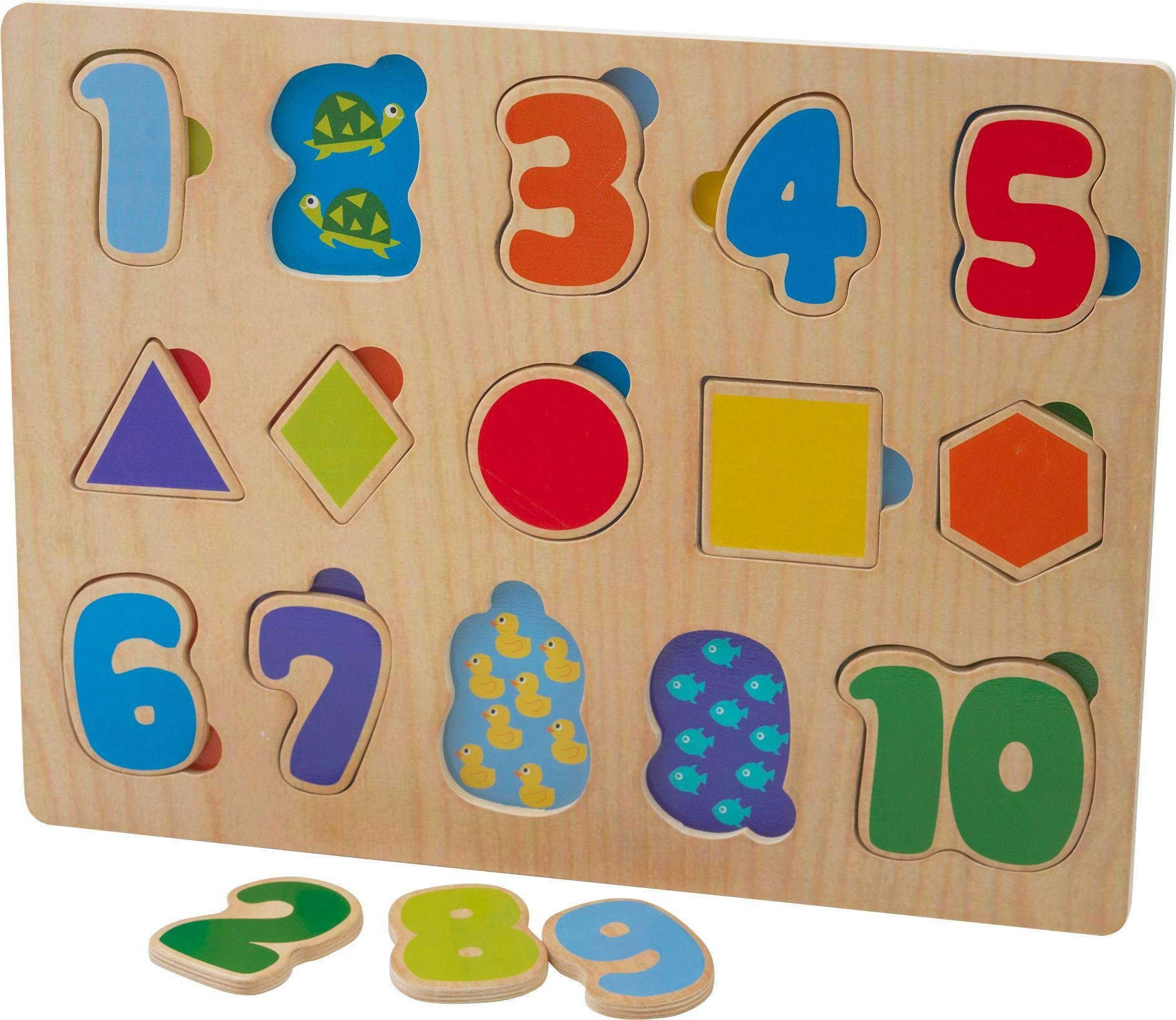 playsmart wooden activity centre