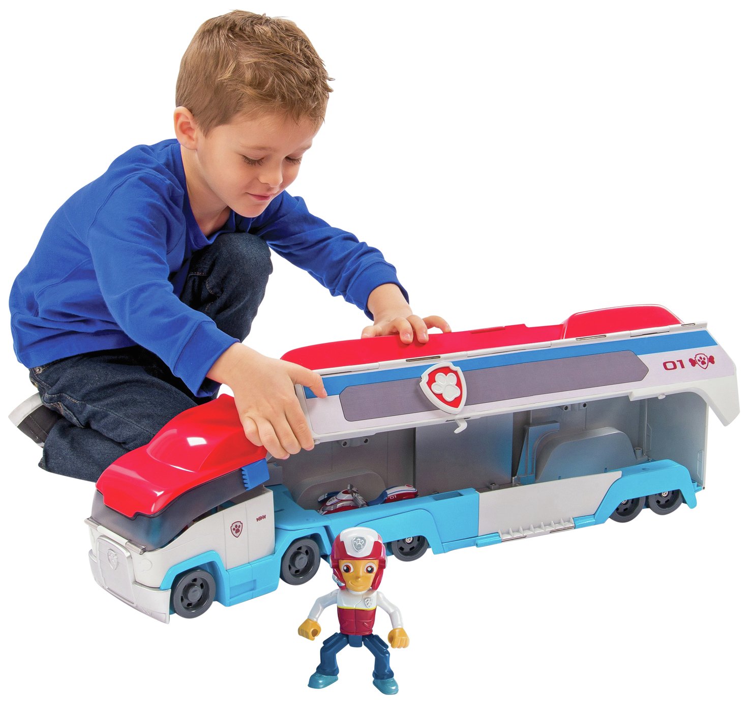 buy paw patrol toys