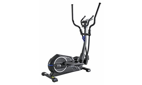 Premium Magnetic Cross Trainer by Roger Black Ghana Ubuy