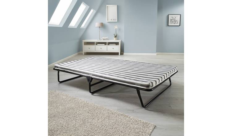 Folding shop cot argos