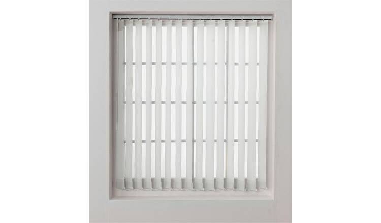 Home Vertical Blind Slats Pack Blend Effortlessly Into Any ...