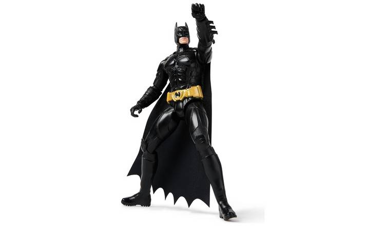 DC The Dark Knight Batman 12 inch Action Figure