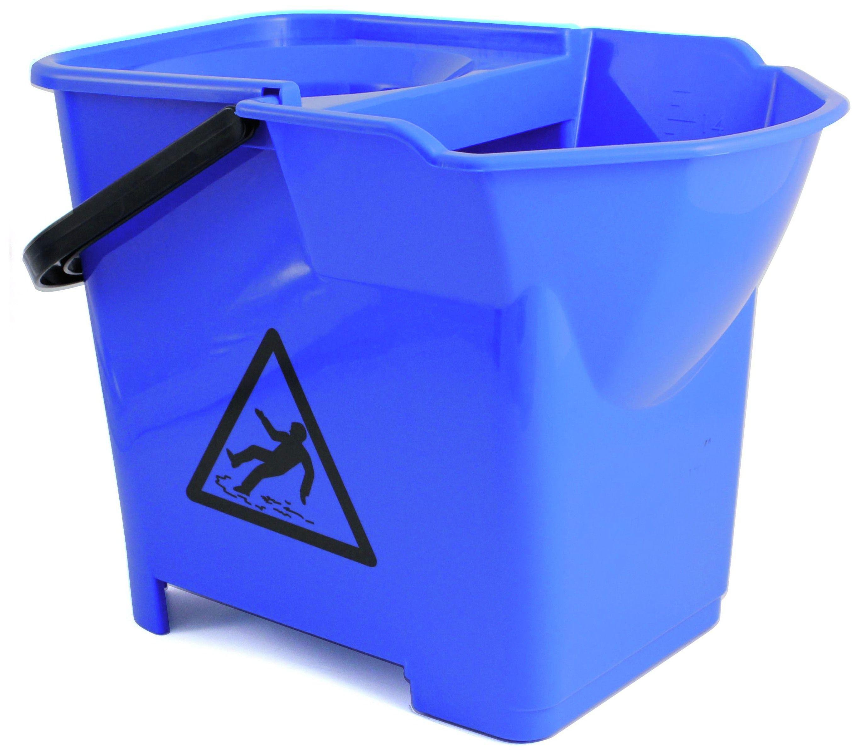 Bentley Professional Heavy Duty 16 Litre Mop Bucket