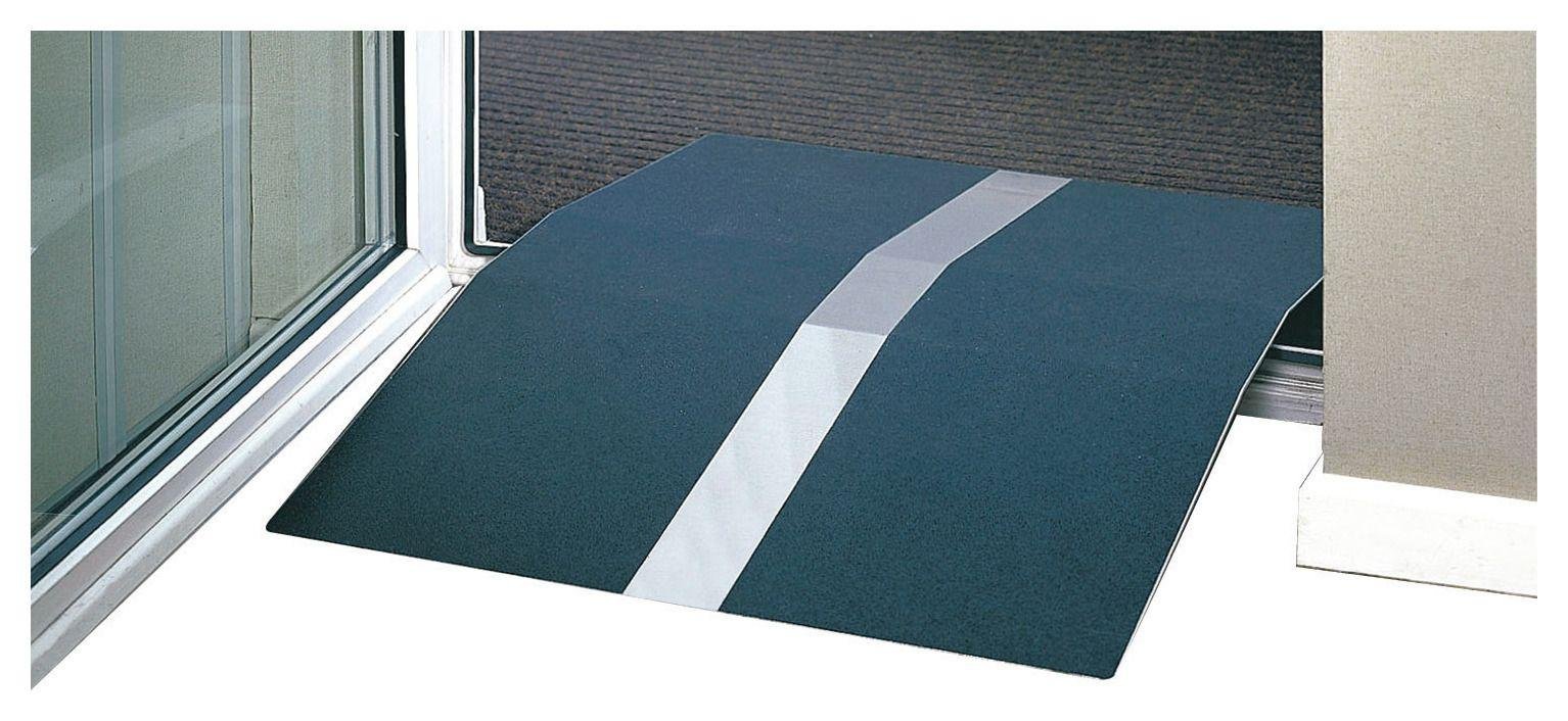 Mobility Care Doorframe Ramp. Review