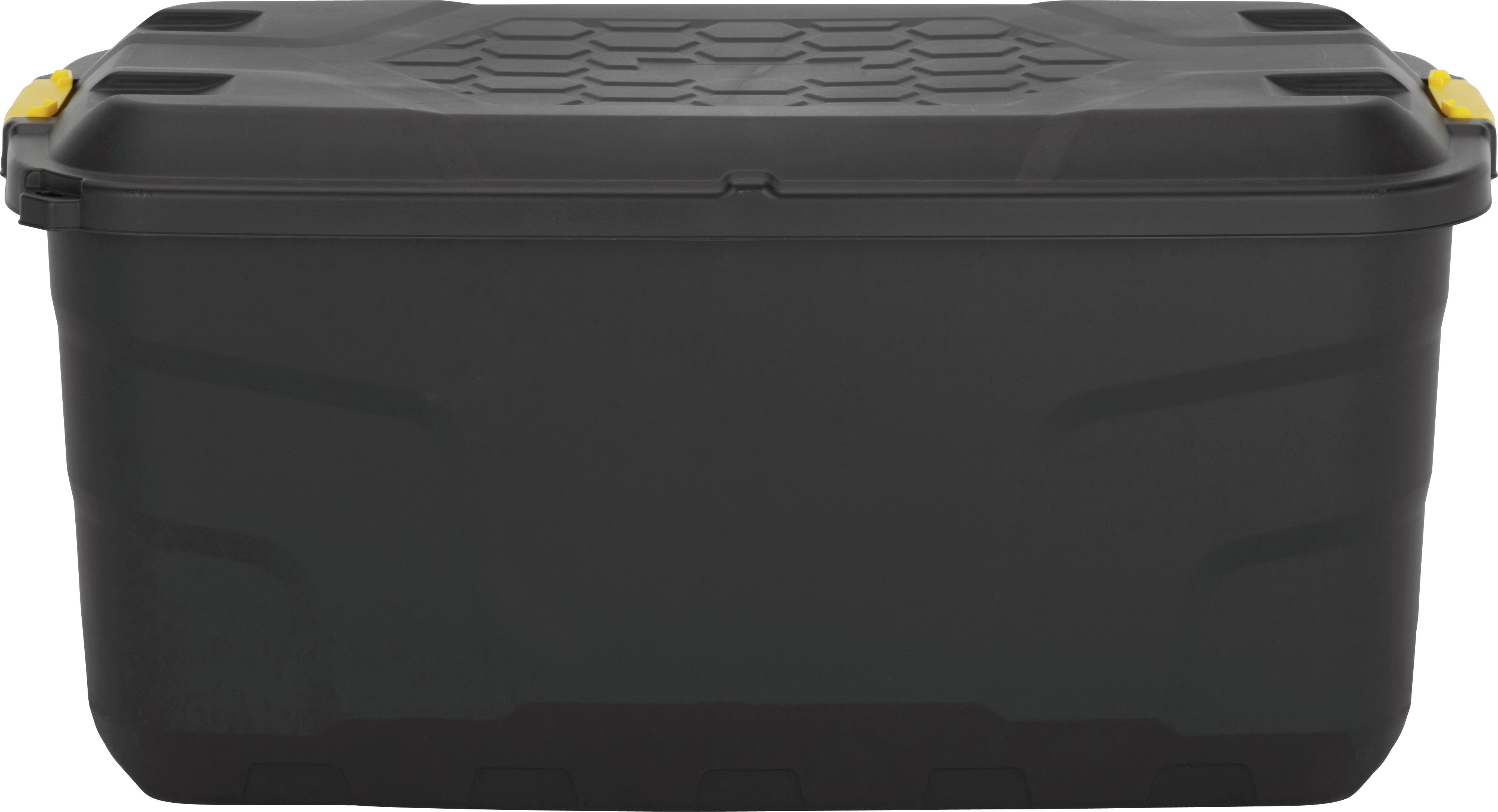 Argos Home 145 Litre Heavy Duty Storage Trunk on Wheels Reviews