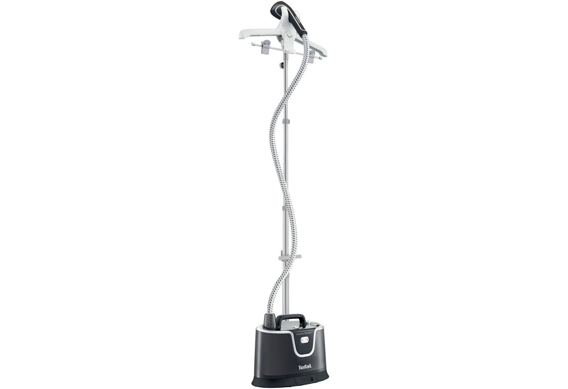 Tefal IS3361 Instant Compact Garment Steamer. Review