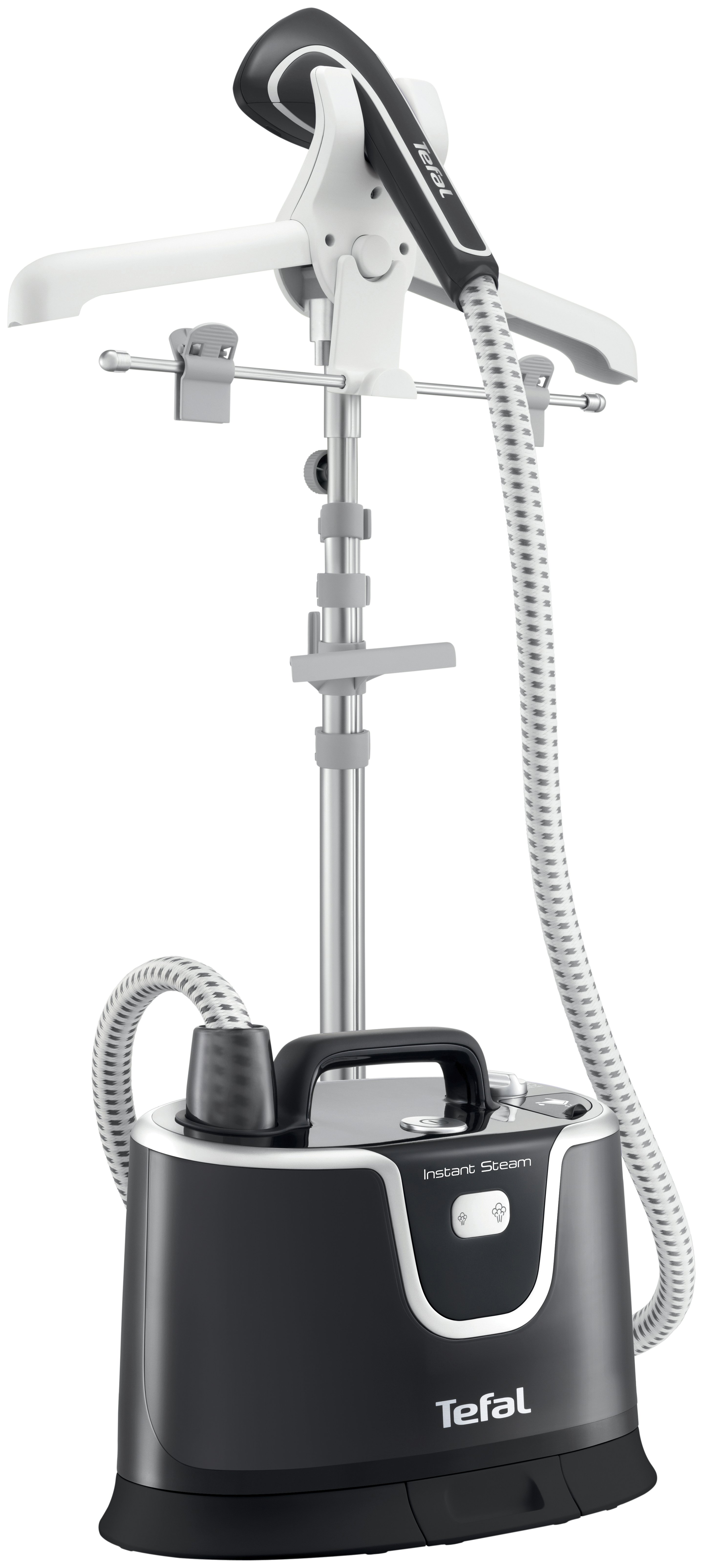 tefal travel clothes steamer