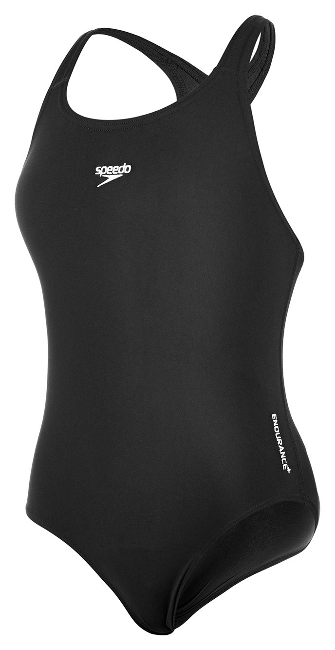 Speedo Essential 26 Inch Endurance Medalist Swimsuit Review