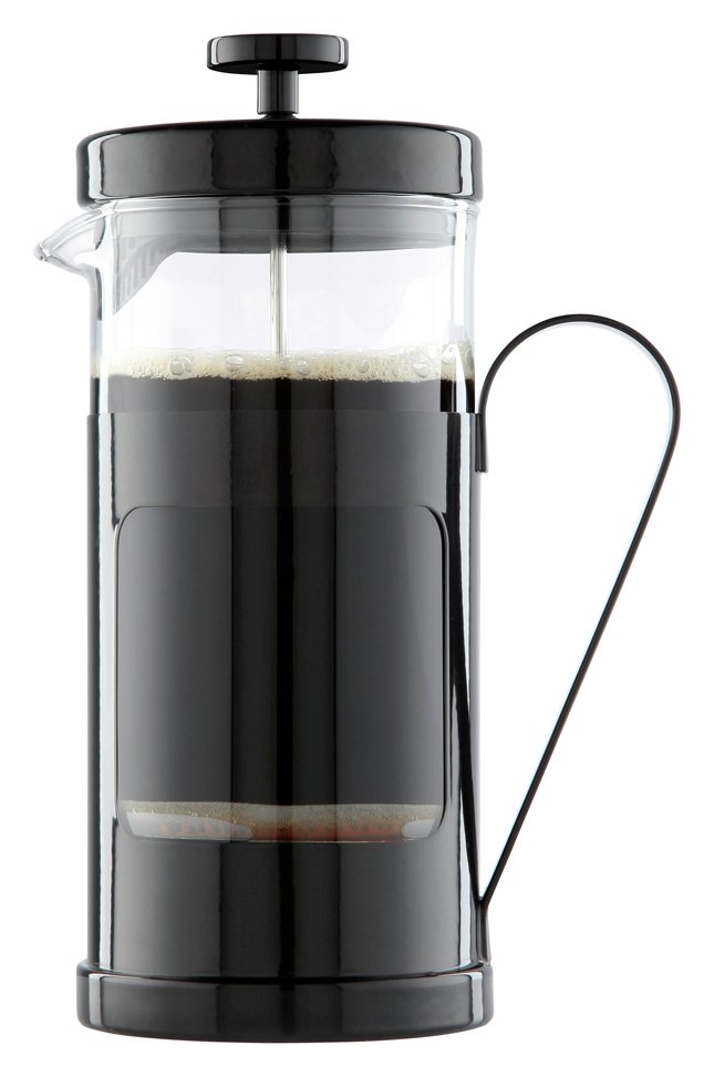 La Cafetiere Monaco 8 Cup Cafetiere Review