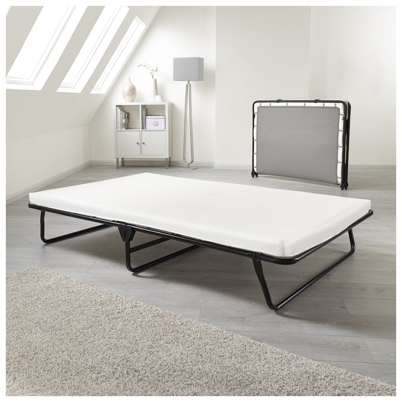 JAYBE Comfort Folding Guest Bed Reviews Updated July 2022