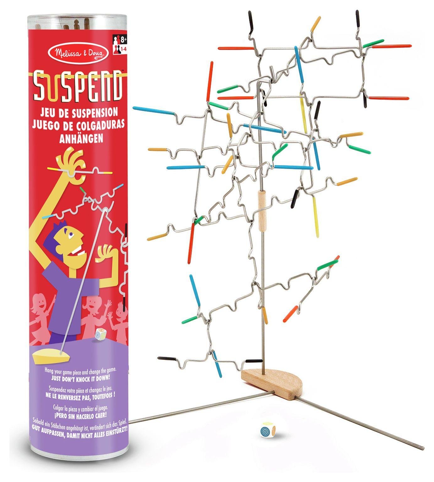 Melissa & Doug Suspend Game Review