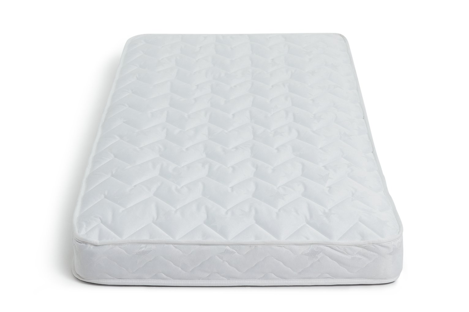 Argos Home Elliott Comfort Anti Allergy Kids Mattress Review