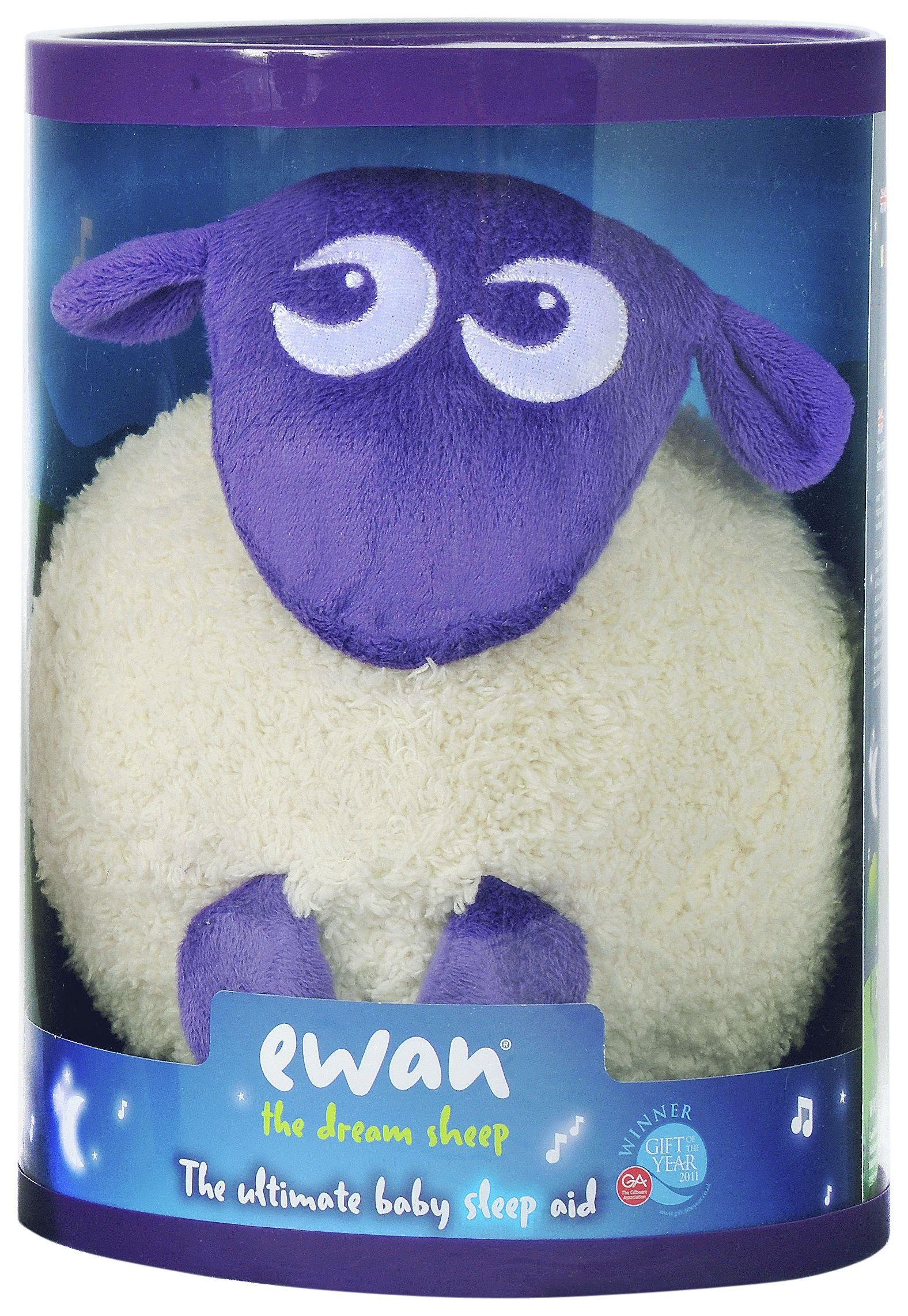 Ewan the dream sheep hot sale sounds